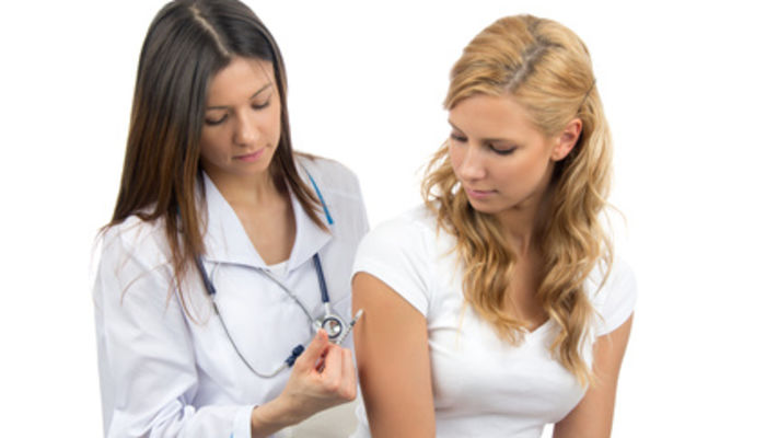 Potvrzeno! Očkování proti HPV infekci má smysl i po konizaci čípku