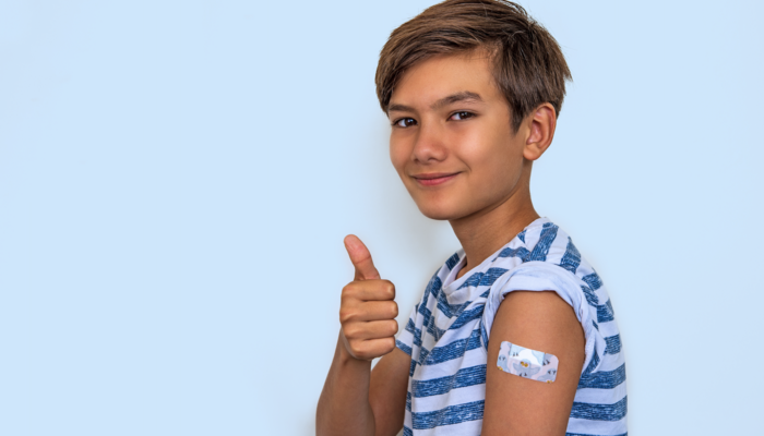 Očkování proti HPV je důležité i pro kluky. Víte proč?