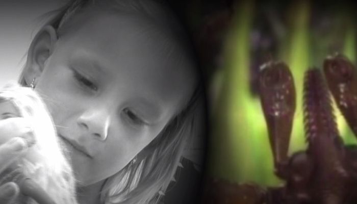 Klíšťová encefalitida a její příznaky u dětských pacientů