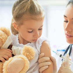 Očkování před nástupem do školky: znáte aktuální pravidla?