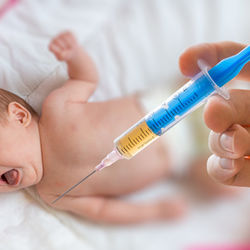 Potřebují miminka očkování proti pneumokokům?