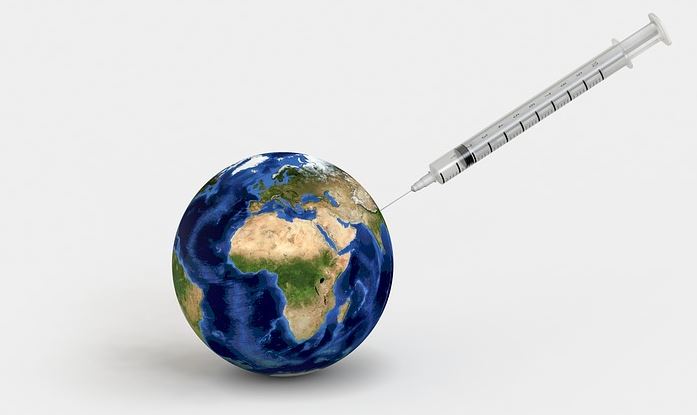 Novinky | Očkovací kalendář