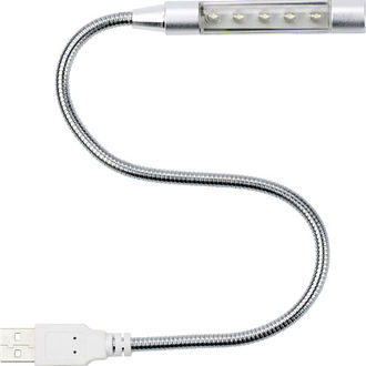 Soutěž o LED lampičku do USB