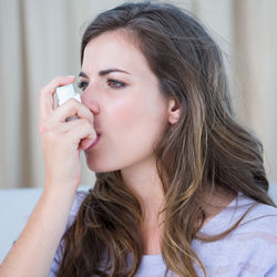 Astmatiky mohou pneumokoky ohrozit na životě!