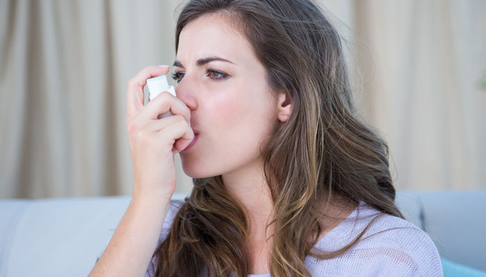 Astmatiky mohou pneumokoky ohrozit na životě!