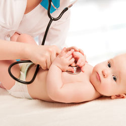 Pneumokok krade sluch – chraňte děti očkováním!