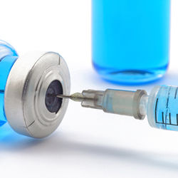 Úbytek nemocných neznamená konec očkování. Platí to i pro dávivý kašel