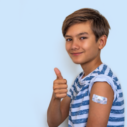Očkování proti HPV je důležité i pro kluky. Víte proč?